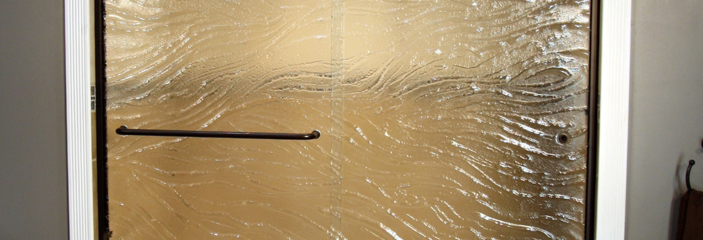 Shower Doors Angels